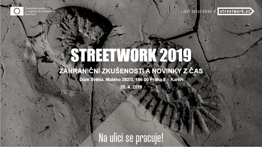 Minikonference Streetwork 2019