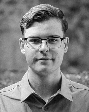 Kyrylo Diadyk