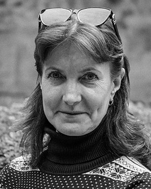 Tetiana Kolodiichuk