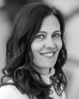 Klára Šmejkalová