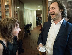 Časovaná Bota 2019 © Anna Šolcová