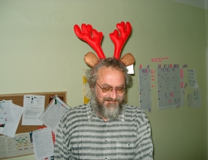 Foto ČAS