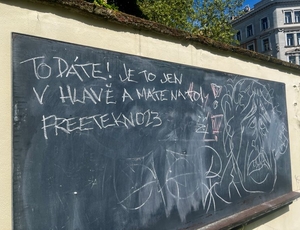 Foto ČAS