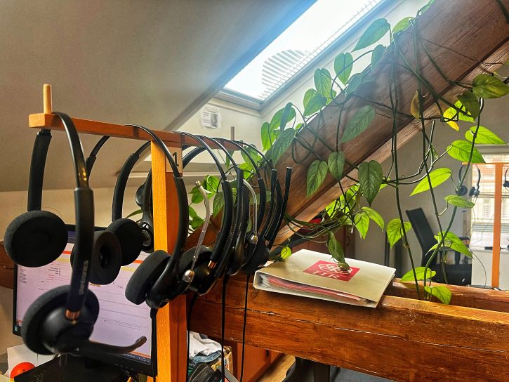 St&aacute;ž na Lince bezpeč&iacute;