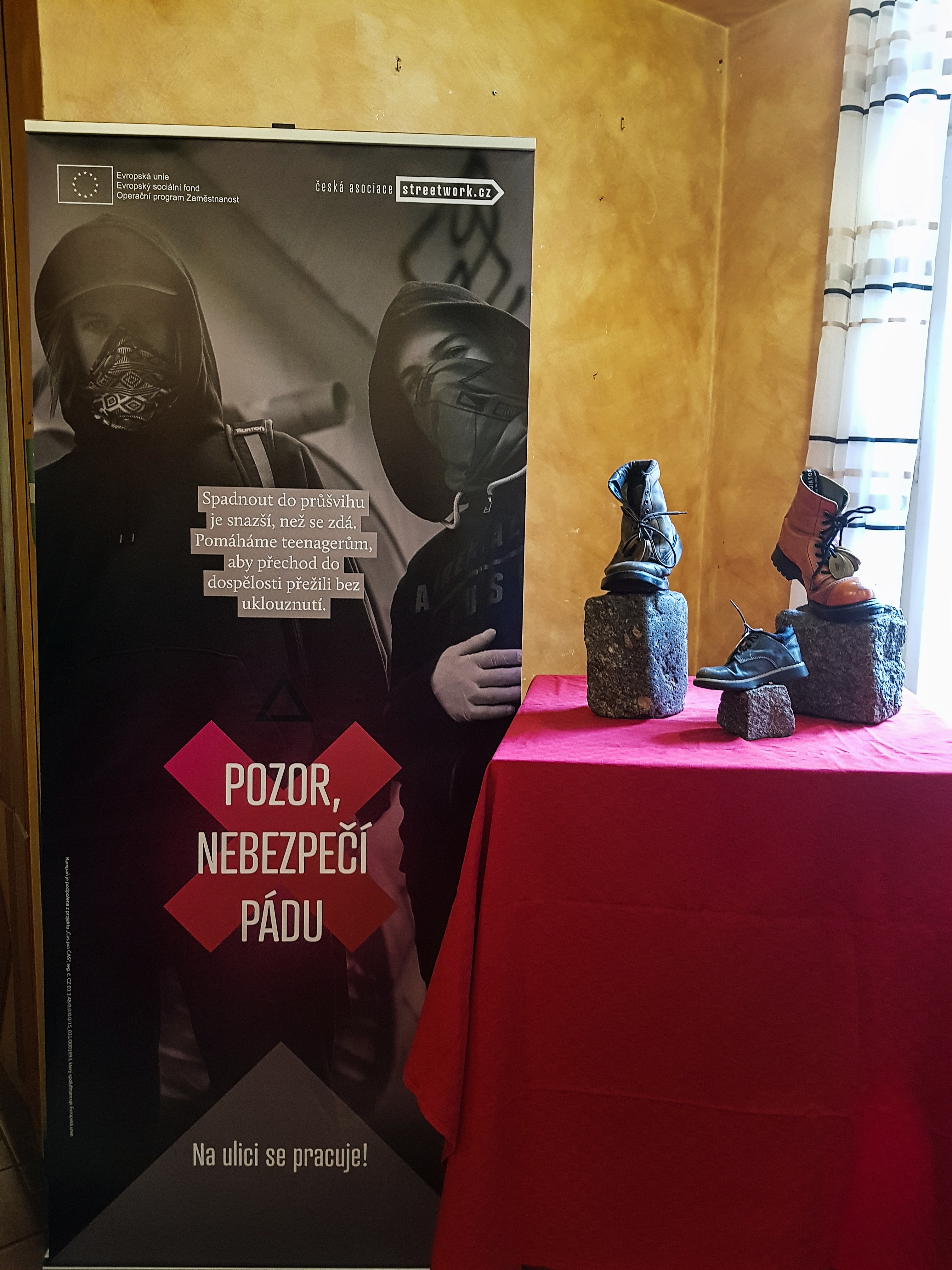 Foto archiv ČAS